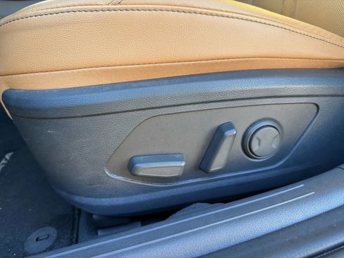 Used 2021 Hyundai Sonata Limited w/ Cargo Package image 34