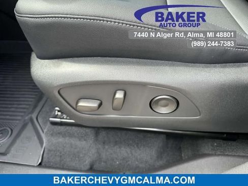 New 2026 Chevrolet Traverse LT w/ Sun and Wheel Package image 5