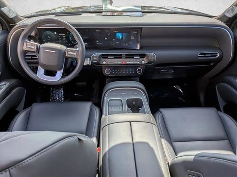 Used 2026 Hyundai Palisade Calligraphy AWD/4WD image 18