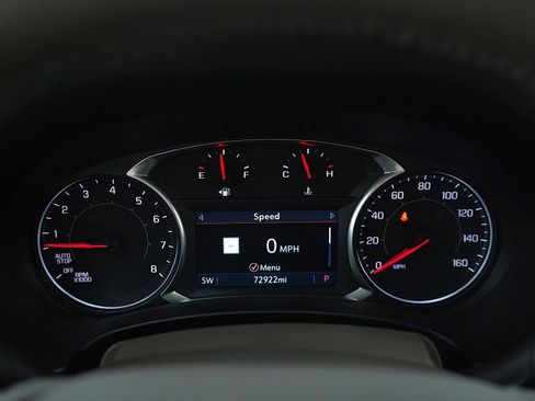 Used 2019 GMC Terrain Denali image 24