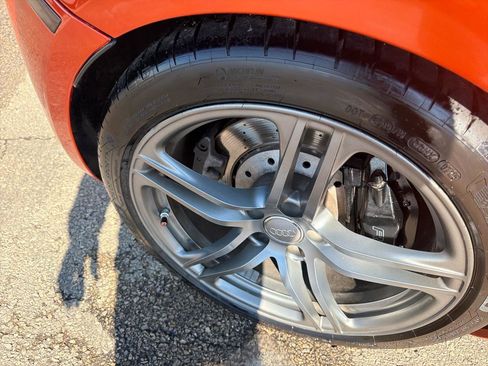 Used 2012 Audi R8 V8 image 35