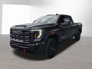 New 2026 GMC Sierra 2500 AT4 w/ AT4 Premium Plus Package AWD/4WD video 1