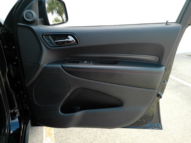 Used 2026 Dodge Durango GT AWD/4WD image 20