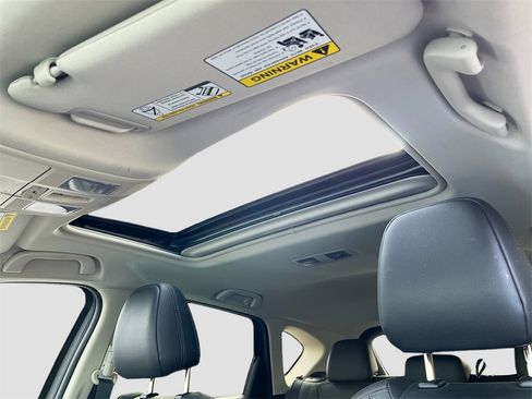 Used 2022 MAZDA CX-5 AWD 2.5 S w/ Premium Package image 21