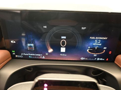 New 2026 Lincoln Aviator Reserve image 12