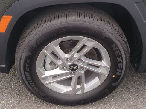 Certified 2026 Hyundai Tucson SE AWD/4WD image 9