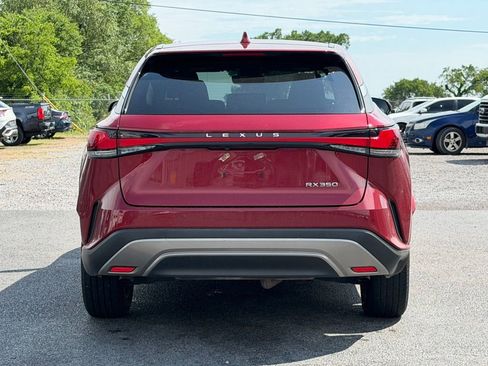 Used 2023 Lexus RX 350 FWD image 6