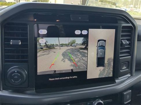 New 2025 Ford F150 XLT w/ Equipment Group 302A MID image 9