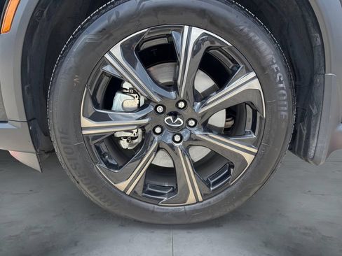 Used 2026 INFINITI QX60 Autograph w/ Dark Cargo Package AWD/4WD image 15