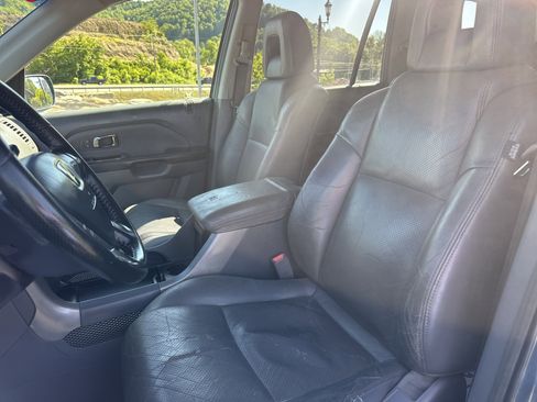 Used 2005 Honda Pilot EX-L image 20