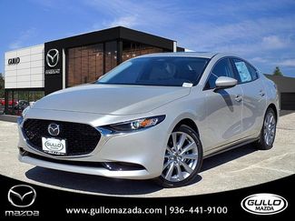 New 2026 MAZDA MAZDA3 2.5 S Preferred video 1