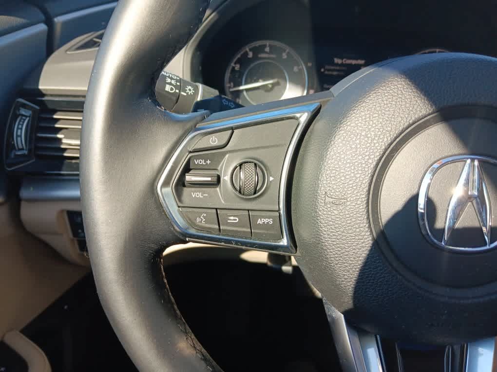 Used 2019 Acura RDX AWD image 20
