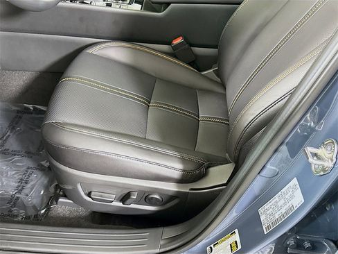 Used 2025 MAZDA CX-50 AWD 2.5 S w/ Weather Package image 25