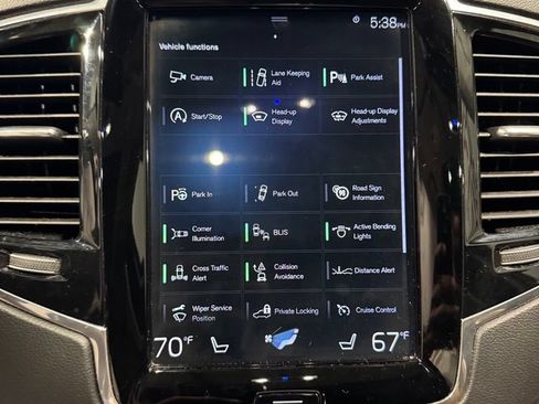 Used 2019 Volvo XC90 T6 Inscription w/ Advanced Package AWD/4WD image 24