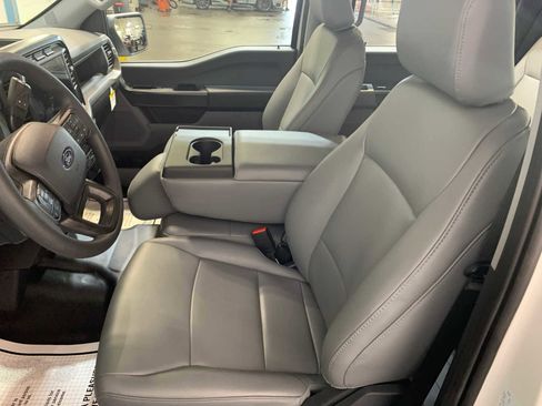 Used 2024 Ford F150 XL image 9