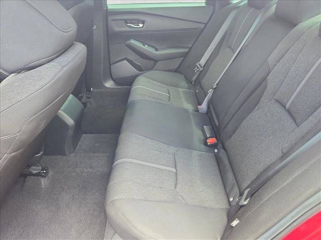 Used 2024 Honda Accord Sport image 18