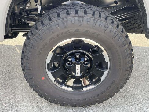 New 2026 Ford F250 Platinum w/ Tremor Off-Road Package image 9