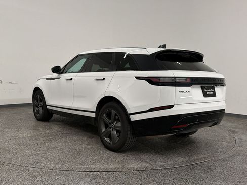 Used 2025 Land Rover Range Rover Velar Dynamic SE AWD/4WD image 3