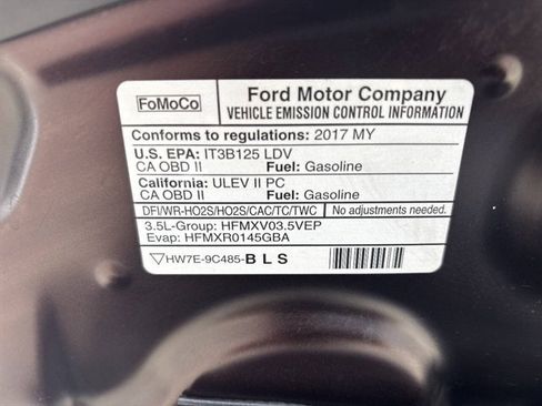 Used 2017 Lincoln MKT AWD w/ Technology Package image 29