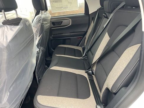 New 2025 Ford Bronco Sport Big Bend image 13