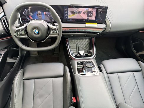 Used 2026 BMW X3 xDrive30i w/ Premium Package AWD/4WD image 4