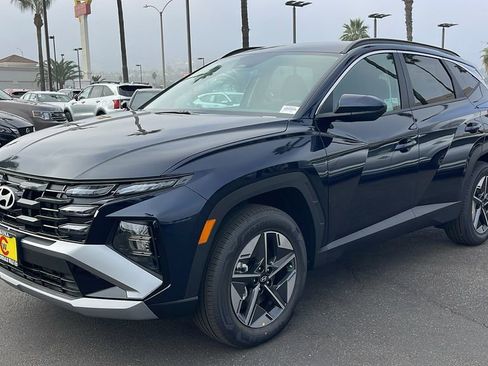 New 2026 Hyundai Tucson SEL image 13