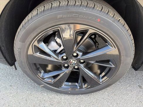New 2026 Buick Envision Sport Touring AWD/4WD image 10