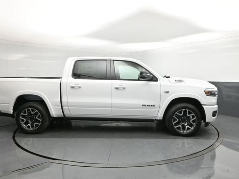 New 2026 RAM 1500 Laramie image 26
