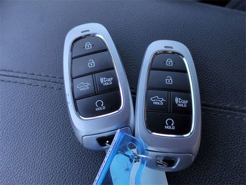 Certified 2024 Hyundai Santa Cruz Night image 30