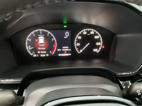 Used 2024 Honda CR-V EX-L image 10