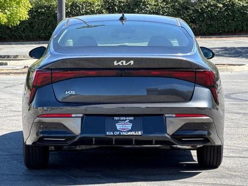 New 2026 Kia K5 LXS image 6