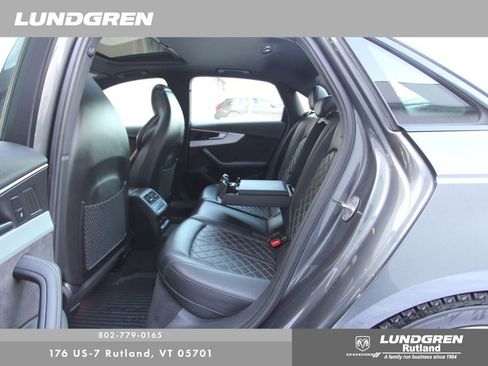 Used 2019 Audi S4 Prestige w/ Prestige Package image 35