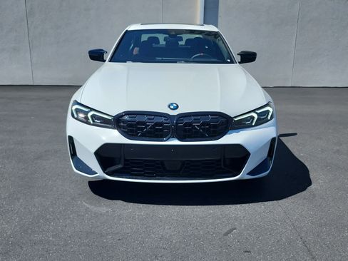 New 2026 BMW M340i w/ Premium Package RWD image 5
