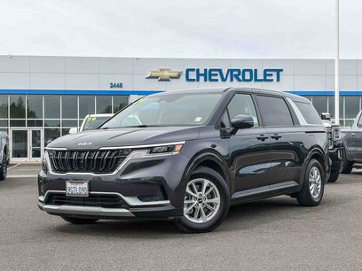 Used 2024 Kia Carnival LX