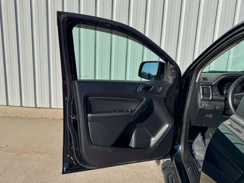 Certified 2021 Ford Ranger Lariat w/ Equipment Group 501A High image 13