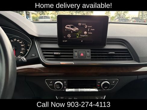 Used 2019 Audi Q5 2.0T Premium AWD/4WD image 20