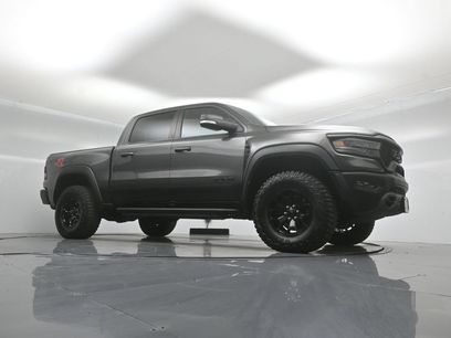 Used 2022 RAM 1500 TRX w/ TRX Level 2 Equipment Group