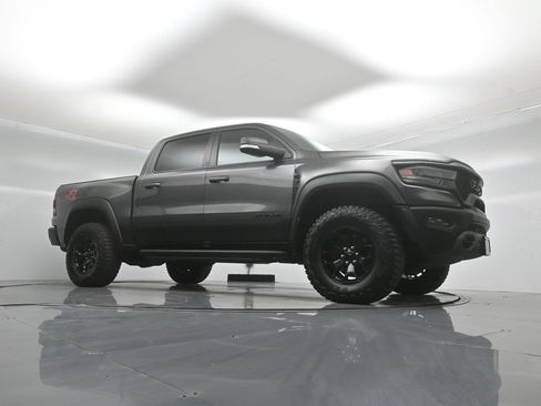 Used 2022 RAM 1500 TRX w/ TRX Level 2 Equipment Group AWD/4WD image 4