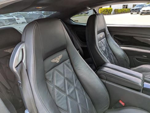 Used 2009 Bentley Continental GT AWD/4WD image 14