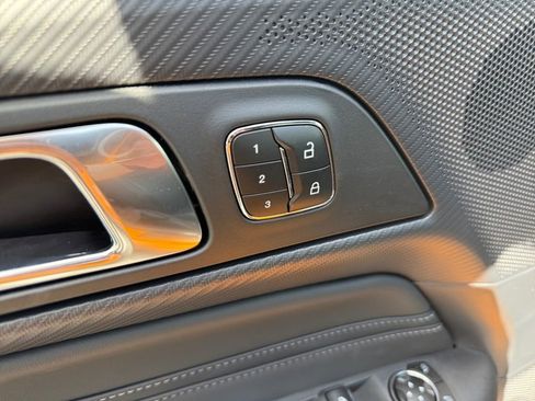 New 2026 Ford Mustang Premium RWD image 17