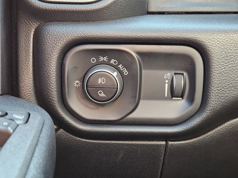 New 2026 RAM 3500 Tradesman image 25