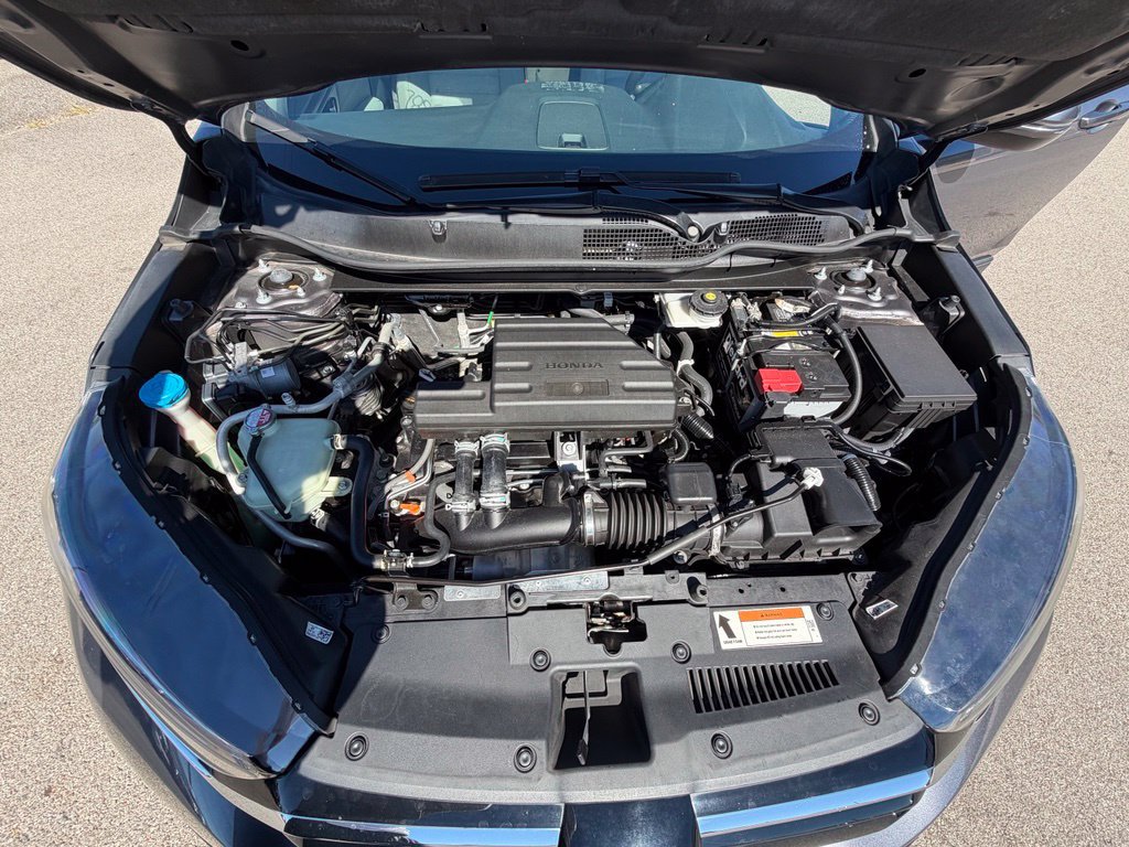 Used 2022 Honda CR-V EX image 30