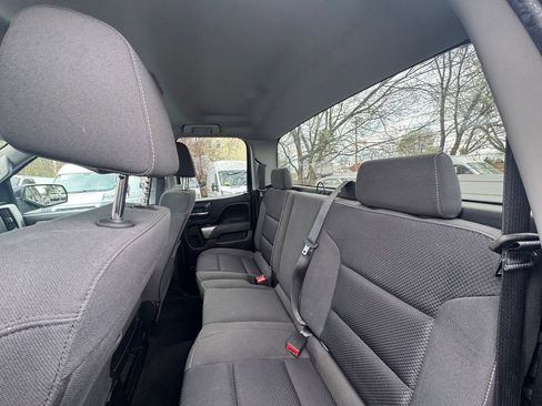 Used 2018 Chevrolet Silverado 1500 LT w/ All Star Edition image 13