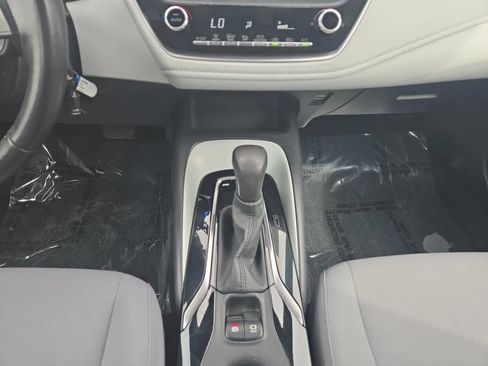 Used 2022 Toyota Corolla SE FWD image 20