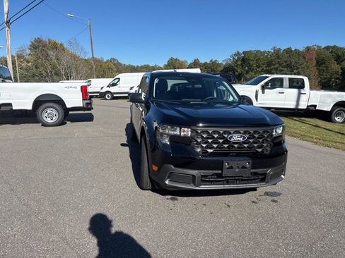 New 2025 Ford Maverick XLT w/ 4K Tow Package image 17
