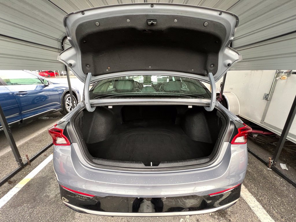 Used 2021 Kia K5 EX w/ EX Premium Package FWD image 19