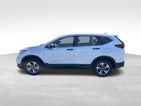 Used 2020 Honda CR-V LX image 5