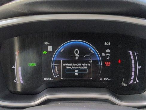 Certified 2025 Toyota Corolla XLE FWD image 11