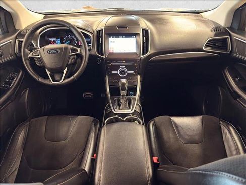 Used 2016 Ford Edge Sport w/ Equipment Group 401A AWD/4WD image 20
