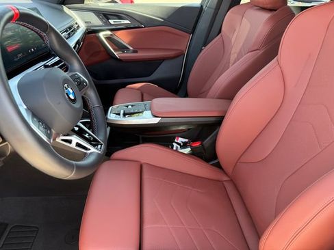 Used 2026 BMW X1 M35i AWD/4WD image 10